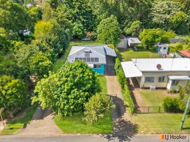 308 Rockonia Road, QLD 4701