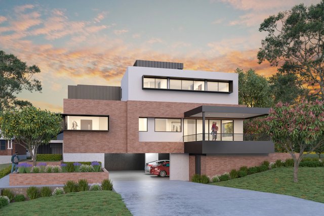 13-15 Stornaway Road, NSW 2620