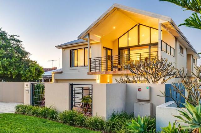 41 Bailey Street, WA 6029