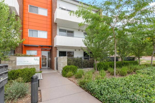 60/301 Flemington Road, ACT 2914