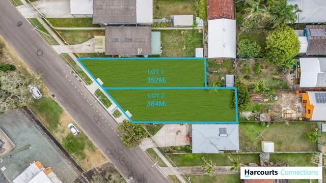 Lot 1&2/41 Queens Parade, QLD 4017