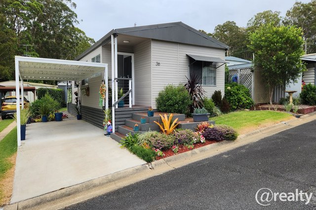 36/45 Old Coast Road, NSW 2448