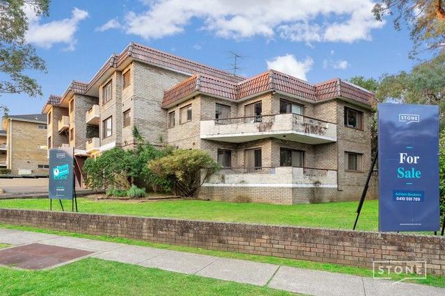 5/2 Bellevue Street, NSW 2151