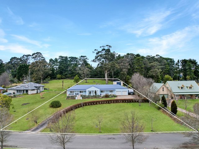 15 Bromhall Road, NSW 2578