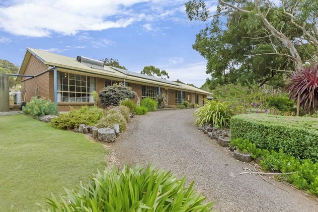 177 Berrys Road, VIC 3305