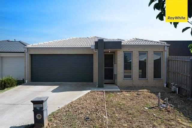 15 Norwood Avenue, VIC 3338