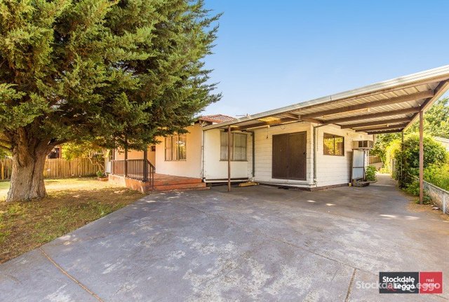 3 Campbell Street, VIC 3028