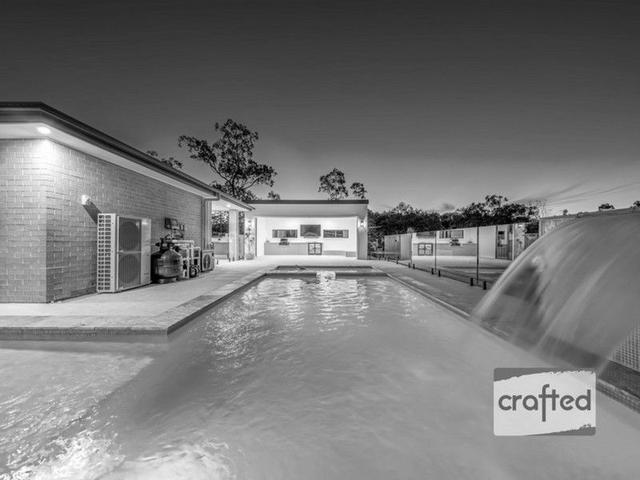583 Spring Mountain Drive, QLD 4124