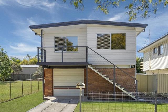 55 Ewing Street, QLD 4034