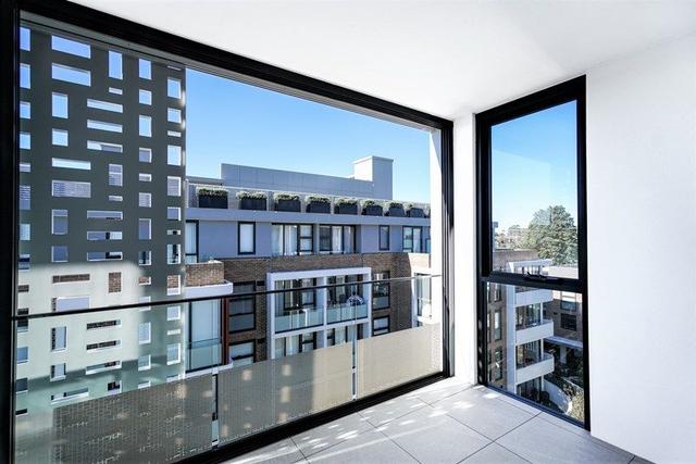 G504/13 Oscar Street, NSW 2067