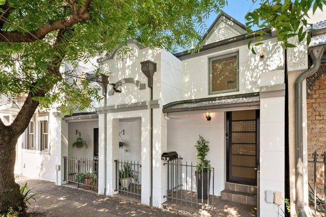 76B Evans Street, NSW 2039