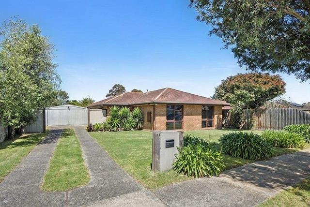 34 Courtenay Avenue, VIC 3977