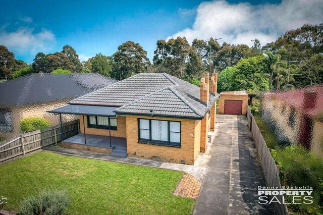 51 Chamberlain Road, VIC 3825