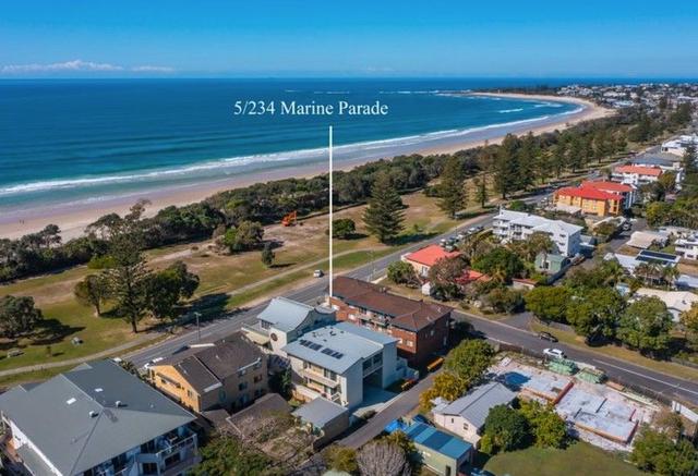 5/234 Marine  Parade, NSW 2487