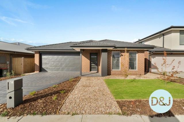 14 Belcello St, VIC 3977