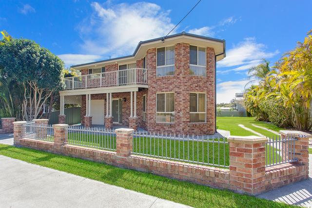 535 Ocean Drive, NSW 2443