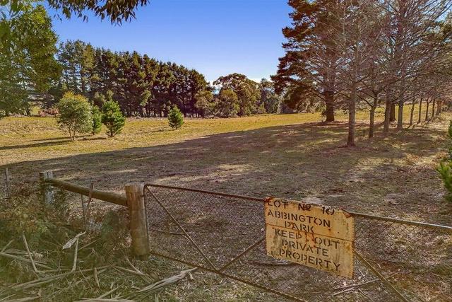 Lot 10 Abbington Park Road, VIC 3345