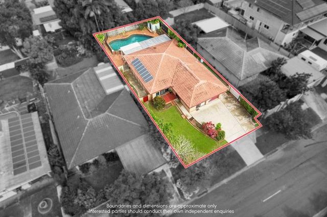 21 Warrener Street, QLD 4211