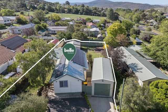 3 Kiewa Place, NSW 2630
