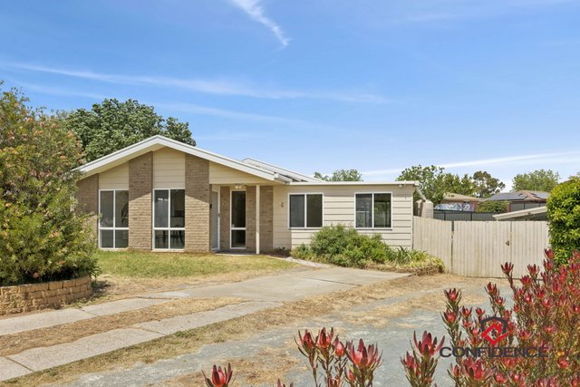 26 McLuckie Crescent, ACT 2906