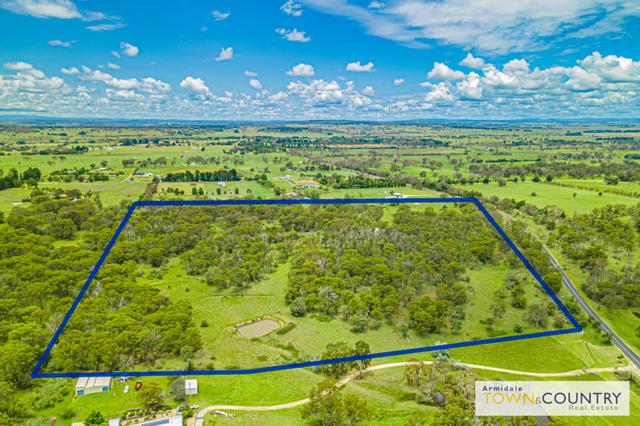 Lot 13 Yellowbox Drive, NSW 2350