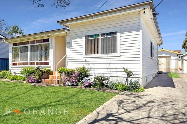 288 Byng  Street, NSW 2800