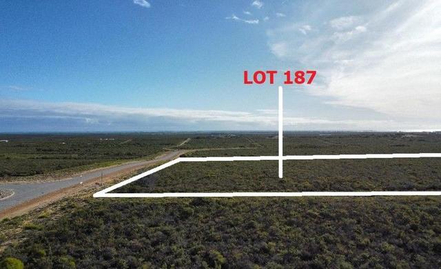 Lot 187 Jurien Bay Vista, WA 6516