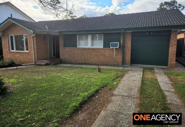 45 Tallowwood Crescent, NSW 2560