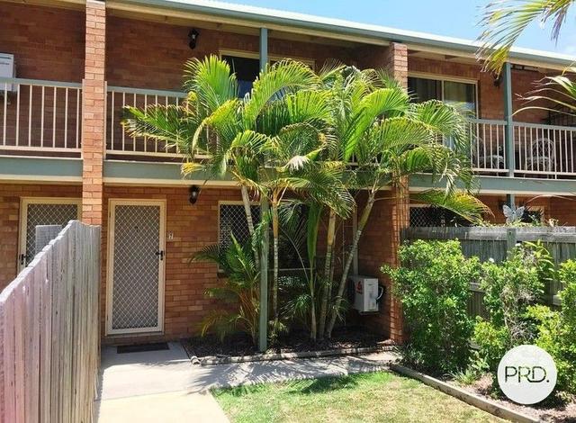 7/6 Hampton Drive, QLD 4680