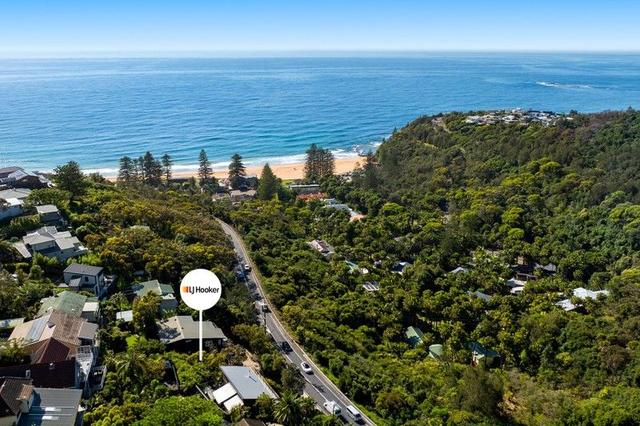 507 Barrenjoey  Road, NSW 2107