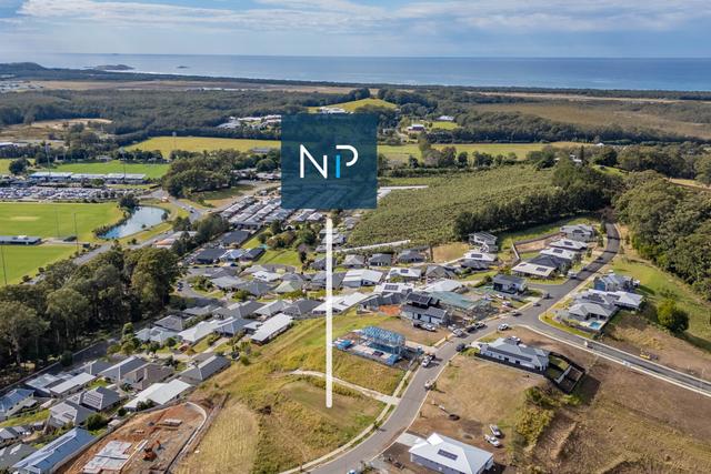 25 Song Trail, NSW 2450