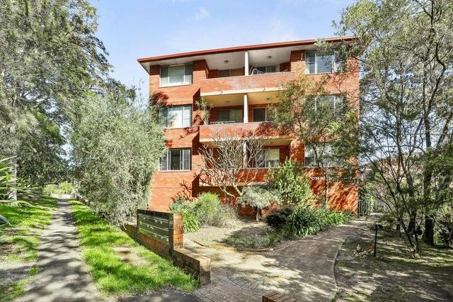 9/2-4 Kynaston Avenue, NSW 2031