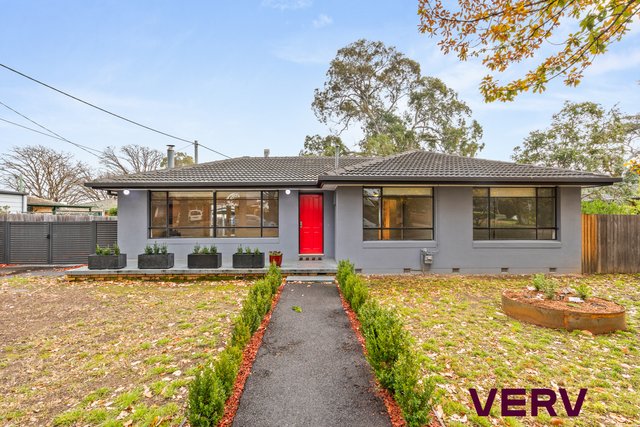 3 Shirley Street, ACT 2602