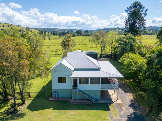 833 Nimbin Road, NSW 2480