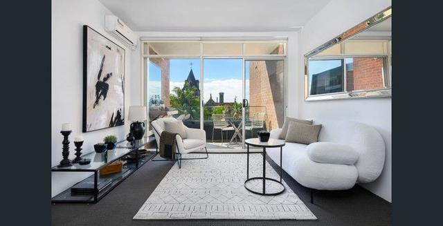 28/268 Johnston Street, NSW 2038