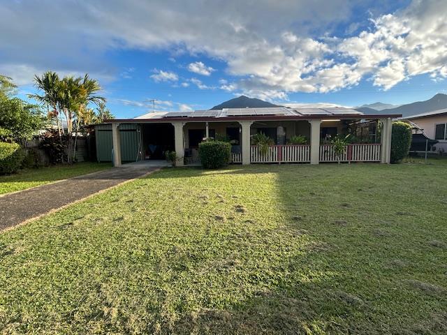55 Hancock Street, QLD 4869