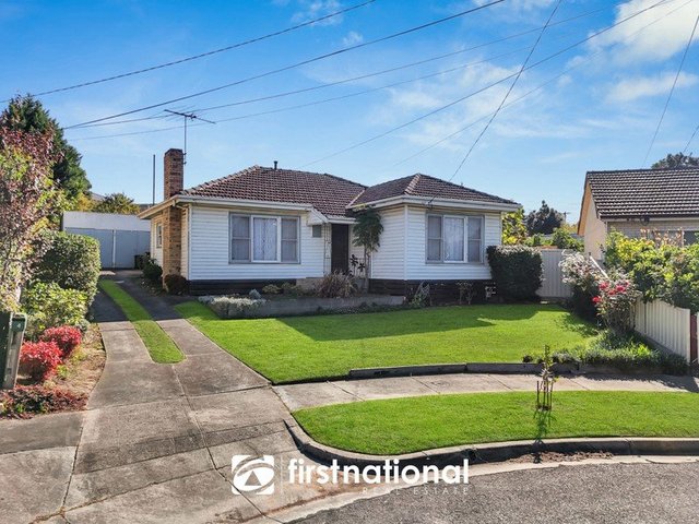 4 Val Court, VIC 3175