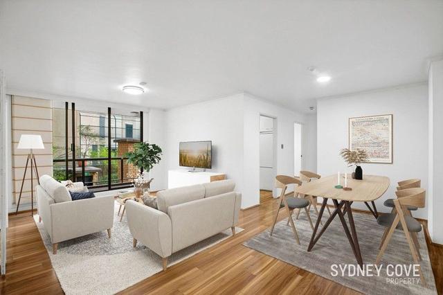 7/278 Sussex Street, NSW 2000