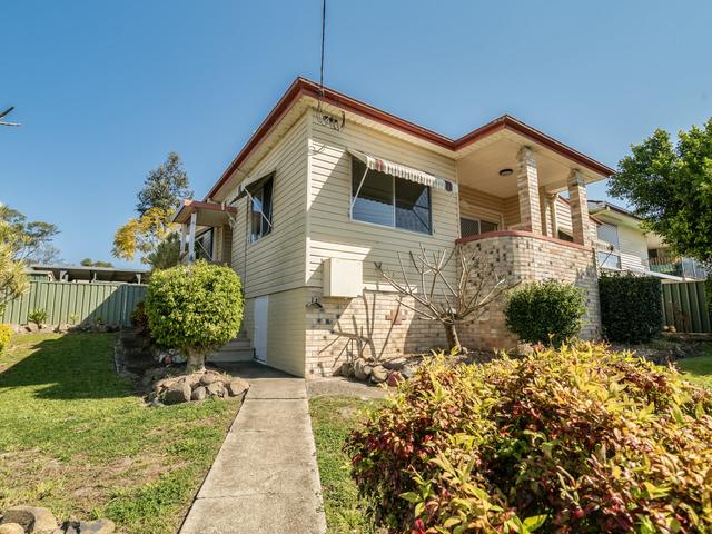 6 Belbourie Street, NSW 2429