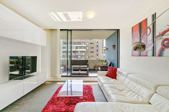 612/4 Mandible Street, NSW 2015