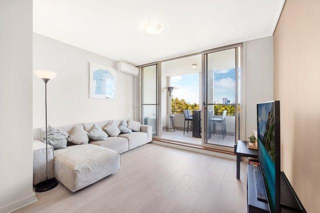 606/1 The Piazza, NSW 2127