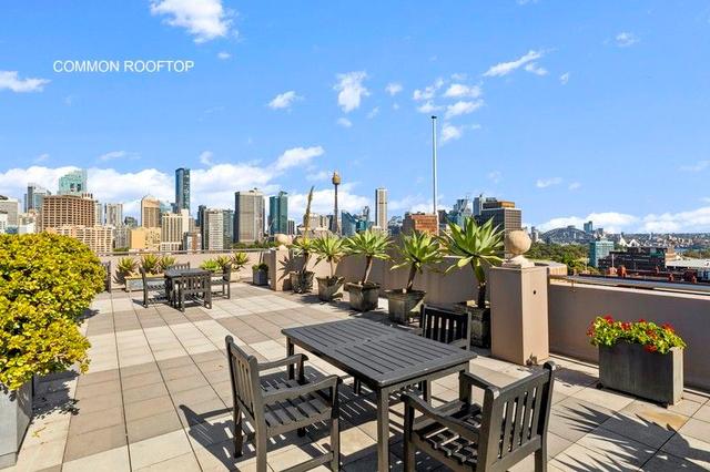 27/347 Liverpool Street, NSW 2010
