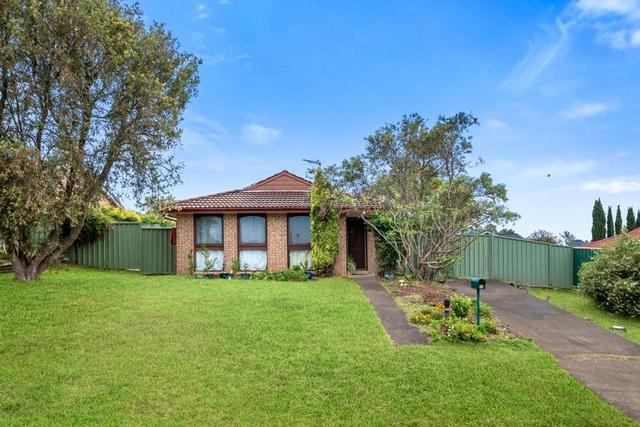 20 Lorenzo Crescent, NSW 2560