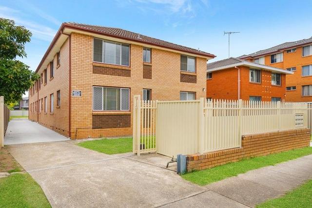 5/3 Clifford Avenue, NSW 2166