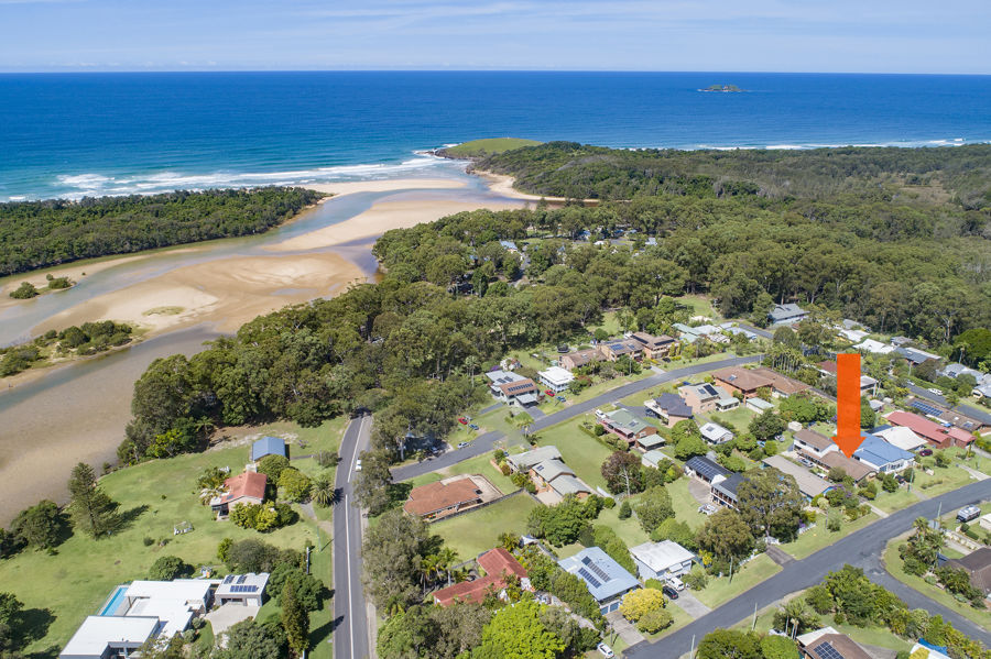 13 Wansborough Avenue, Moonee Beach NSW 2450 Allhomes