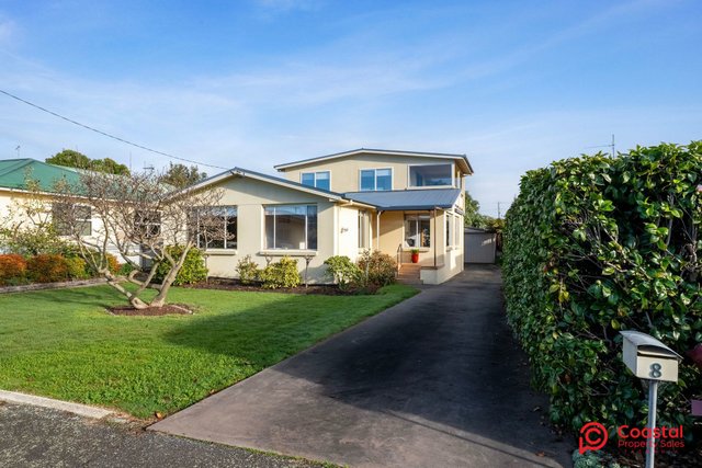 8 Lloyd Street, TAS 7315