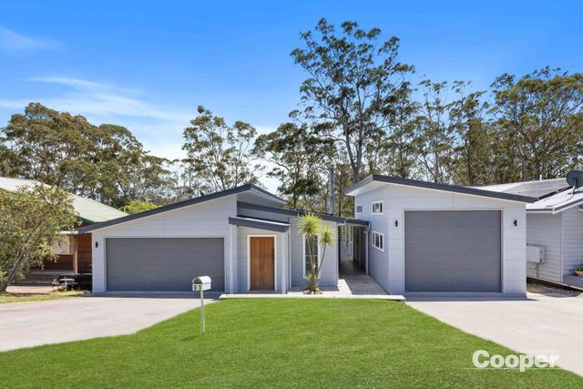 81 Kings Point Drive, NSW 2539