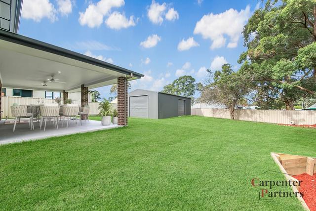 16 Biara Street, NSW 2574