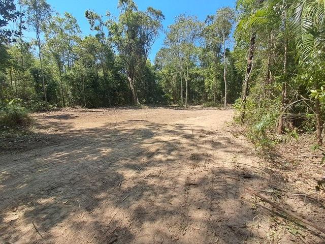 LOT 2 Williams Ave, QLD 4849