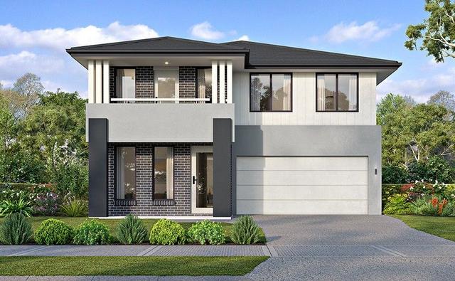 Lot 670 (117) Horologium Road, NSW 2179